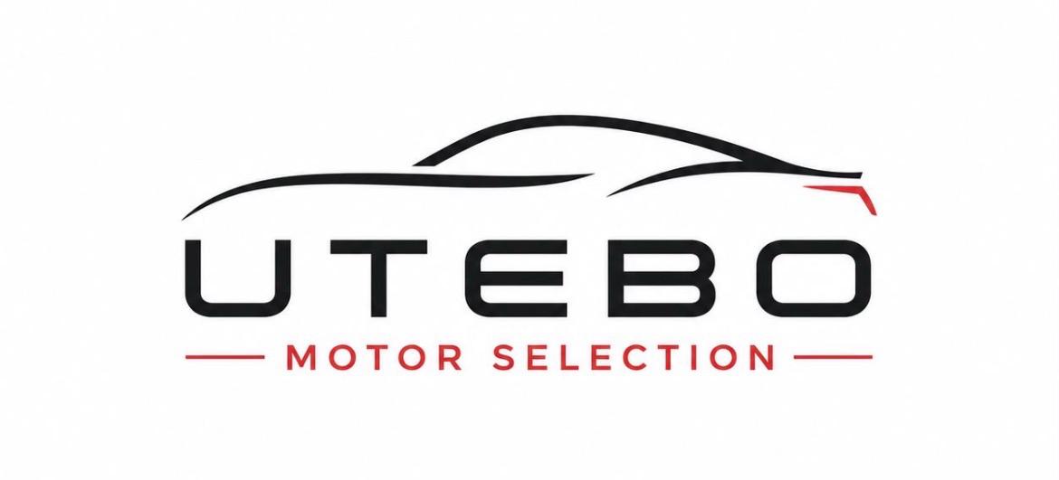 Utebo Motor Selection