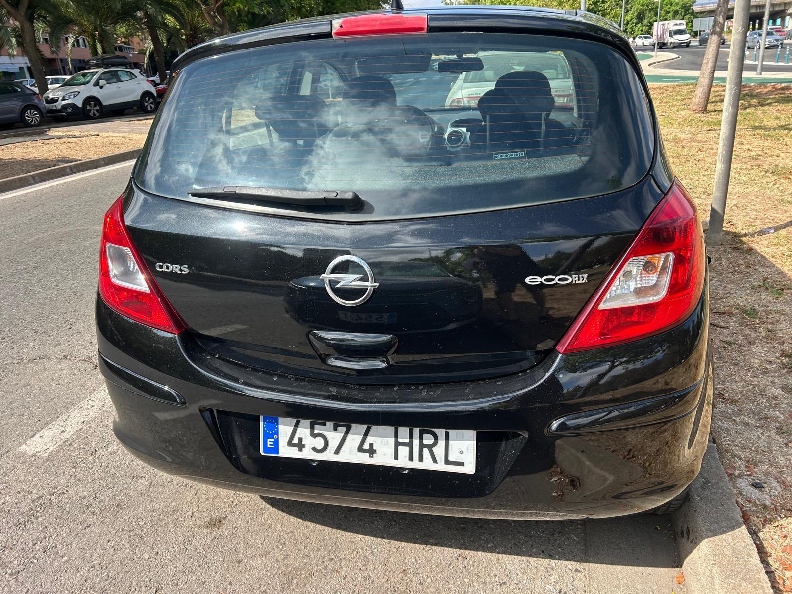 Opel Corsa 1.2 Essentia