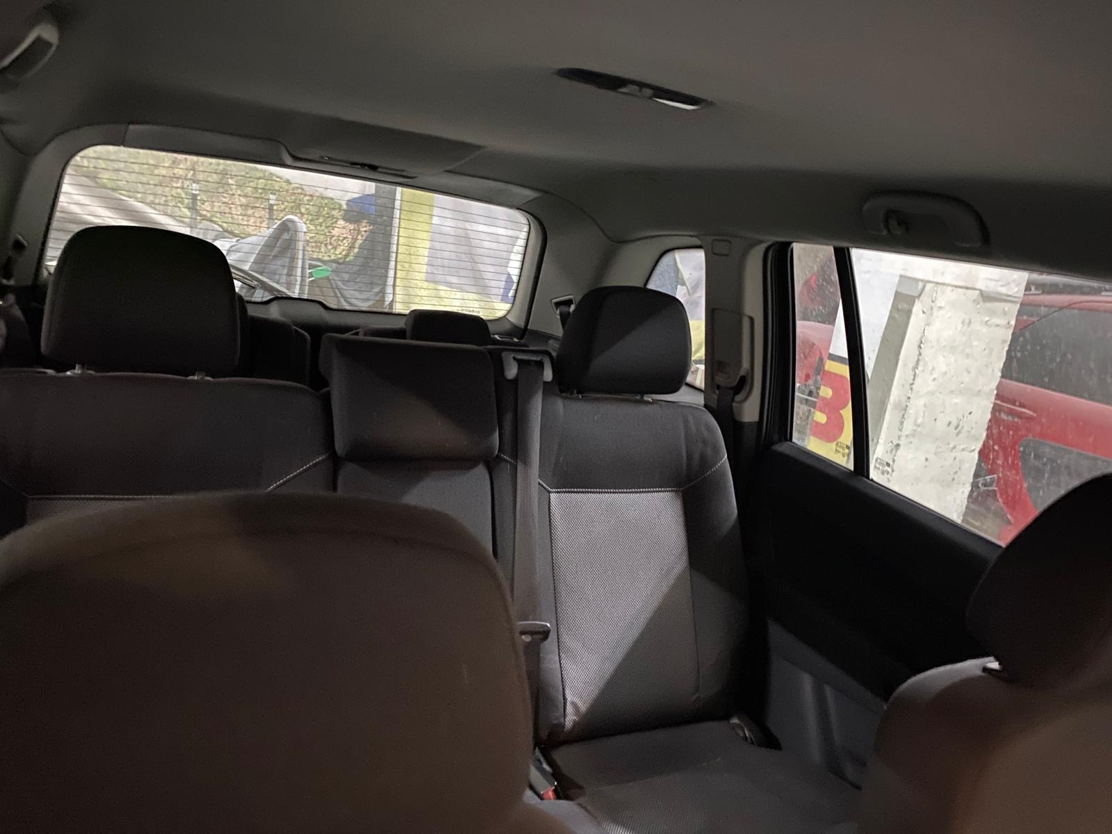 OPEL ZAFIRA 1.8 16V ENERGY MTA 140 CV AUTOMÁTICA · 7 PLAZAS