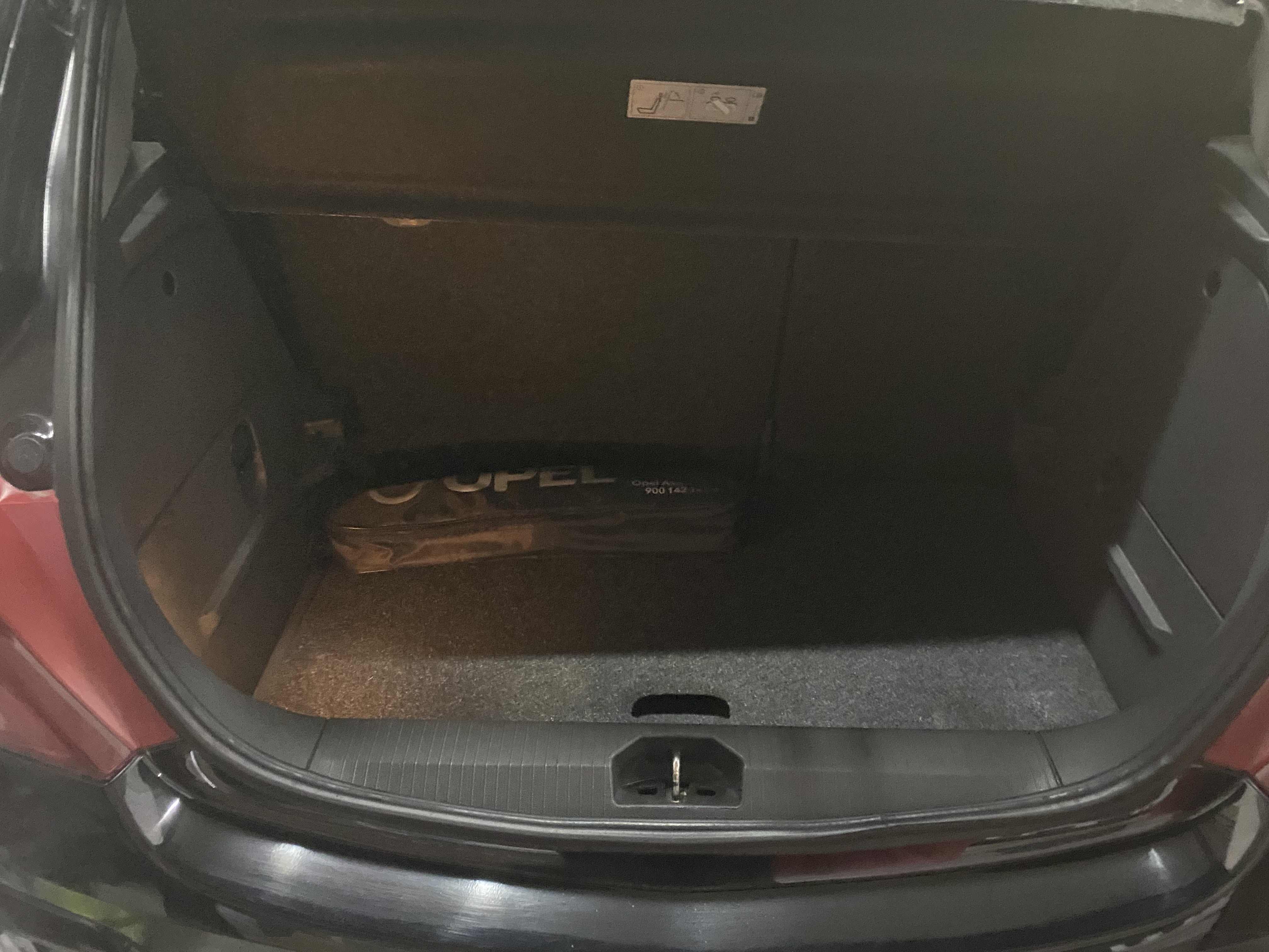 Opel Corsa 1.3 CDTI Enjoy 75 CV – 115929km – 1 PROPIETARIO – TECHO SOLAR