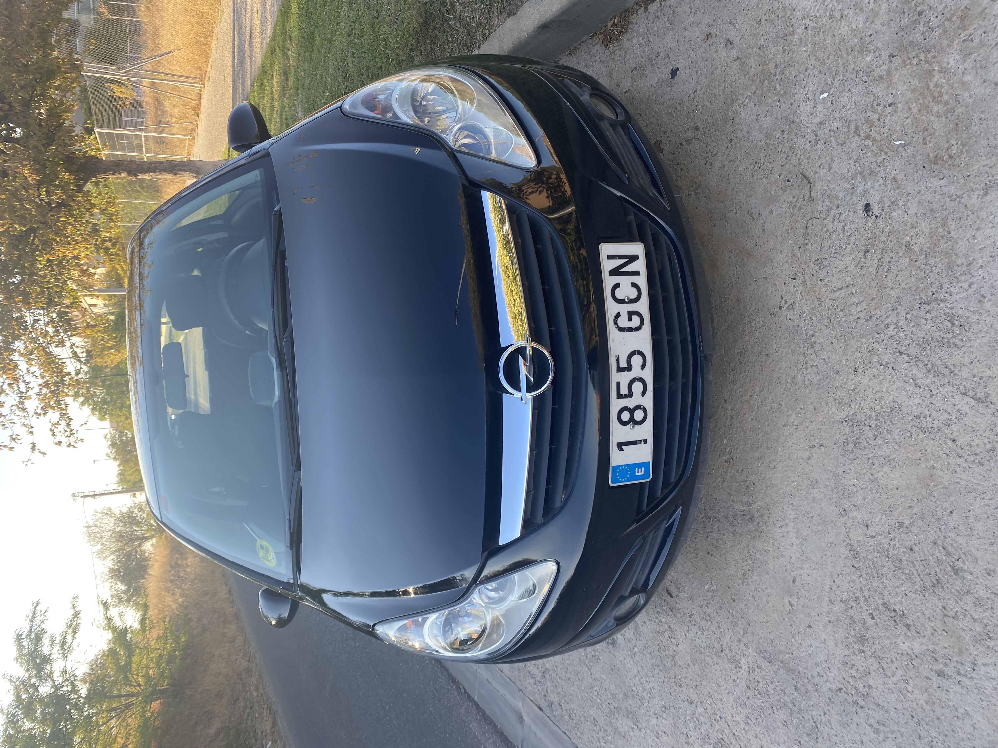 Opel Corsa 1.3 CDTI Enjoy 75 CV – 115929km – 1 PROPIETARIO – TECHO SOLAR