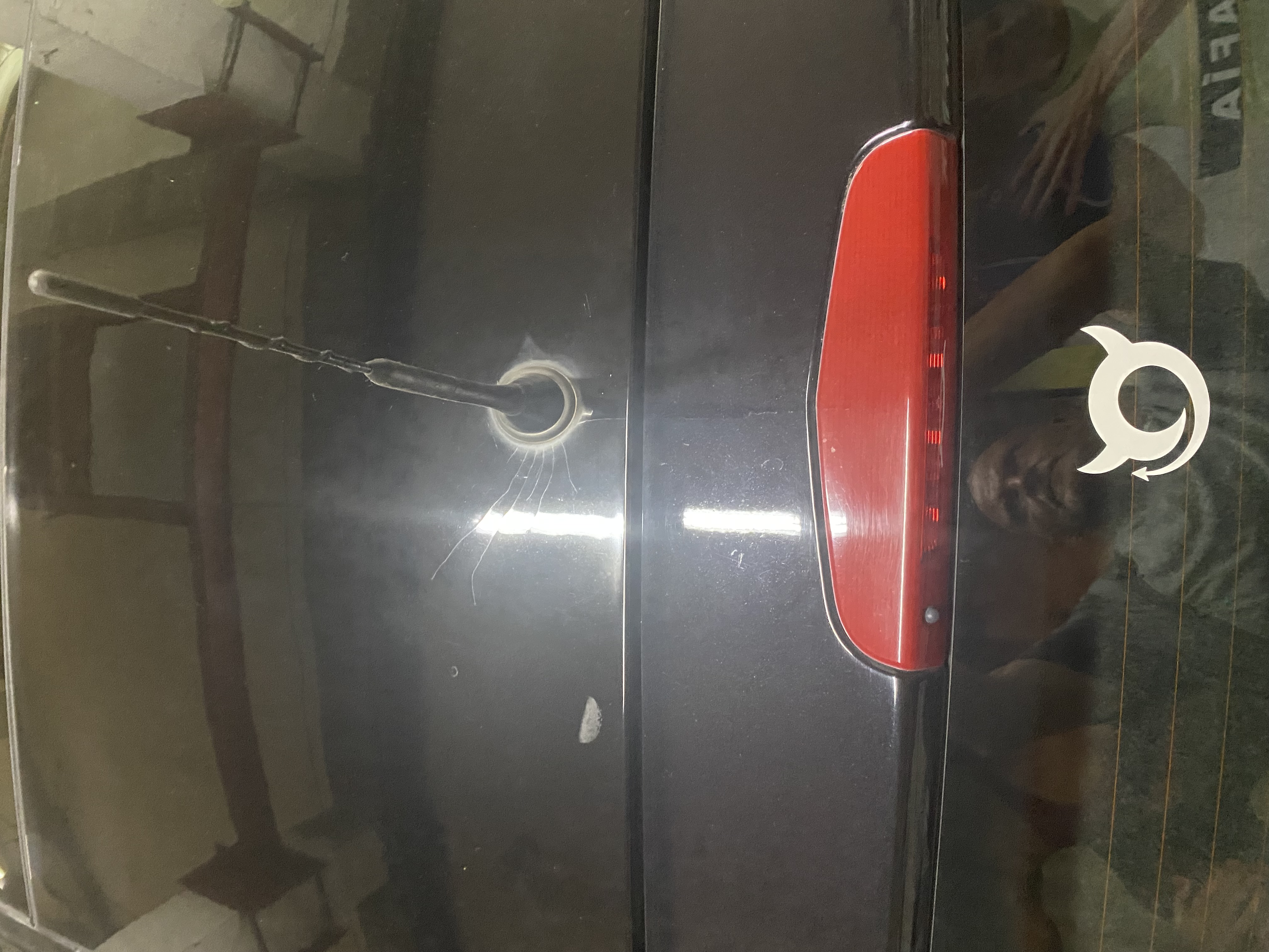 Opel Corsa 1.3 CDTI Enjoy 75 CV – 115929km – 1 PROPIETARIO – TECHO SOLAR