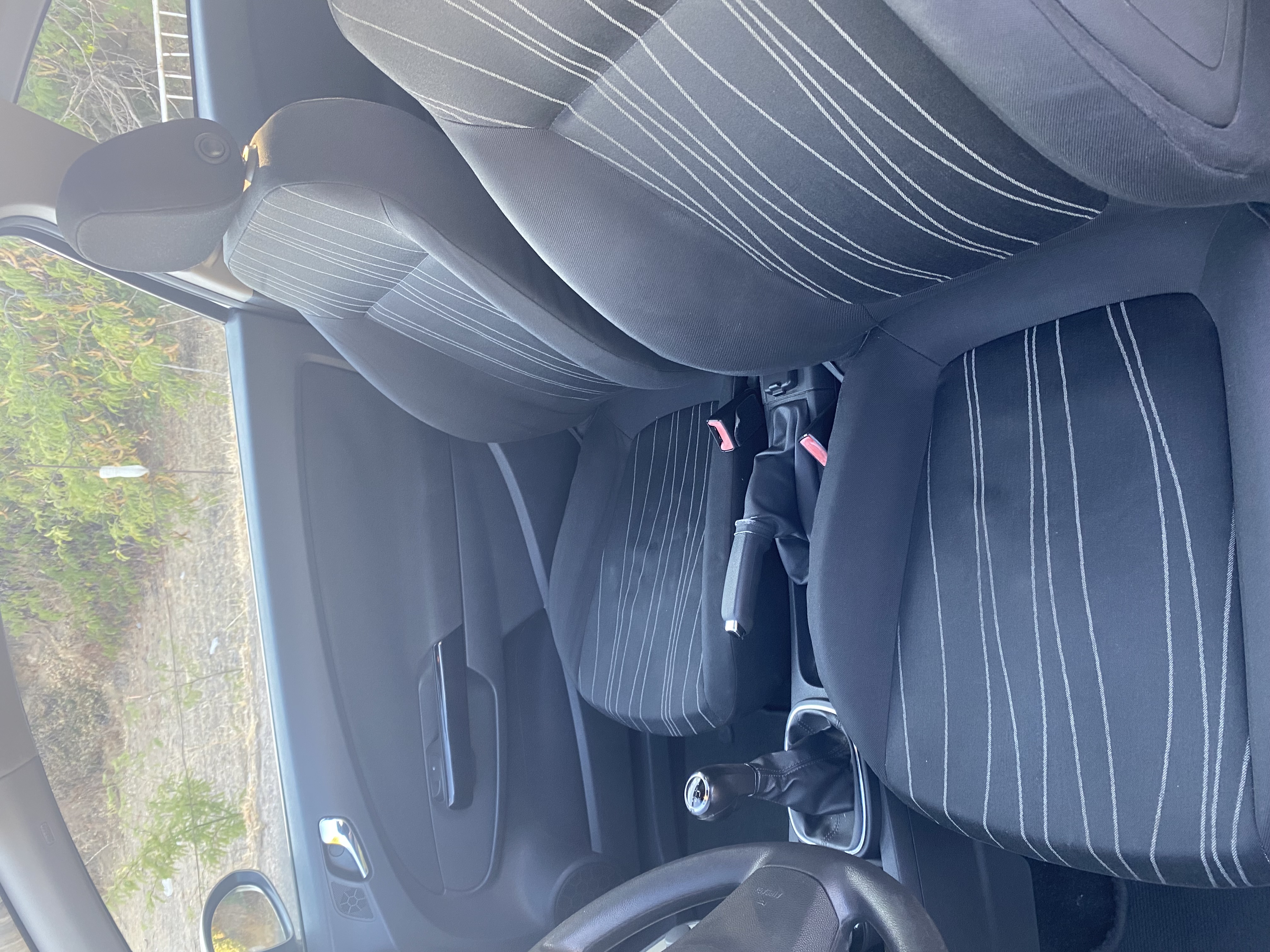 Opel Corsa 1.3 CDTI Enjoy 75 CV – 115929km – 1 PROPIETARIO – TECHO SOLAR