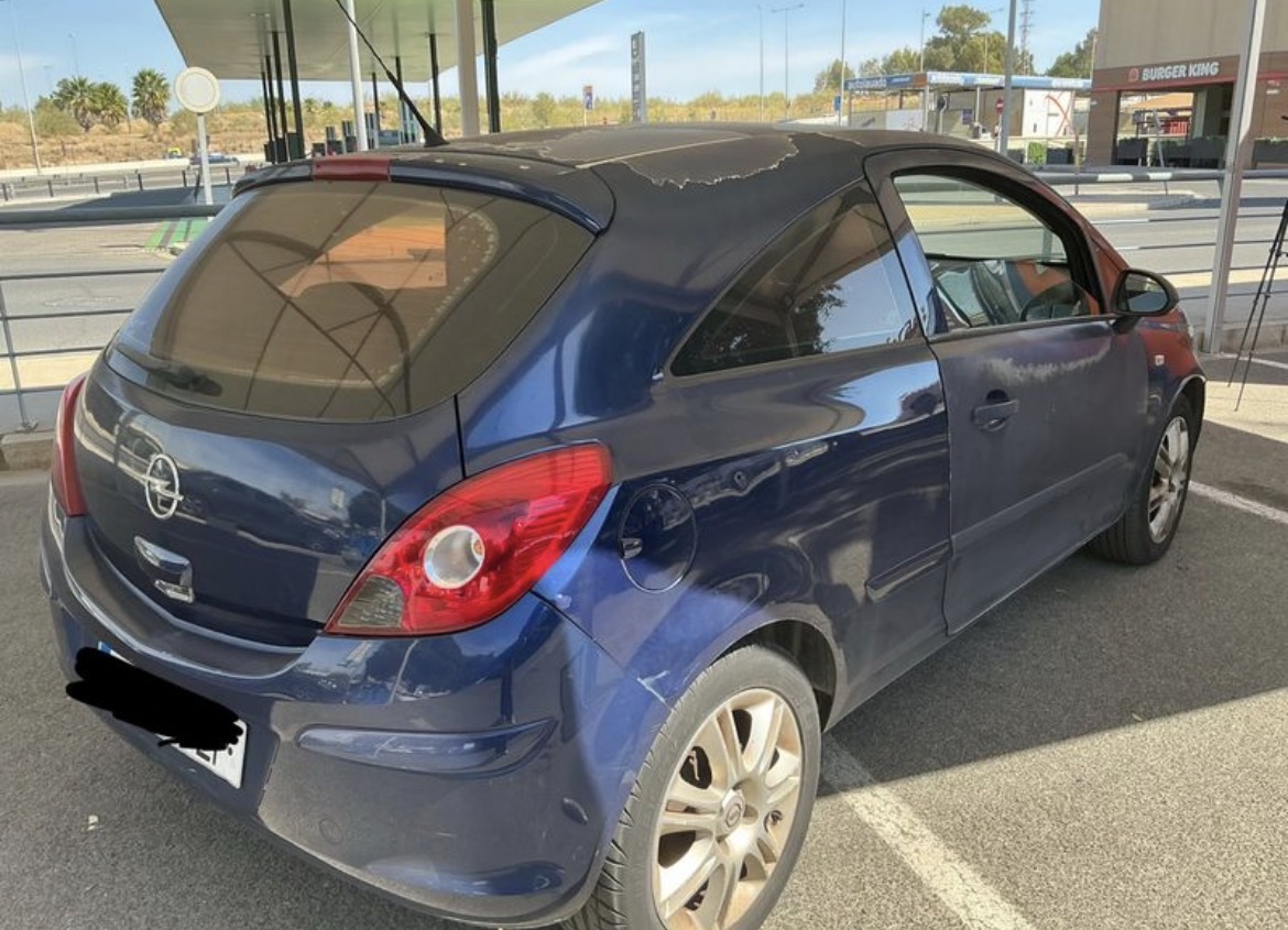 Opel Corsa 1.3 CDTI Enjoy