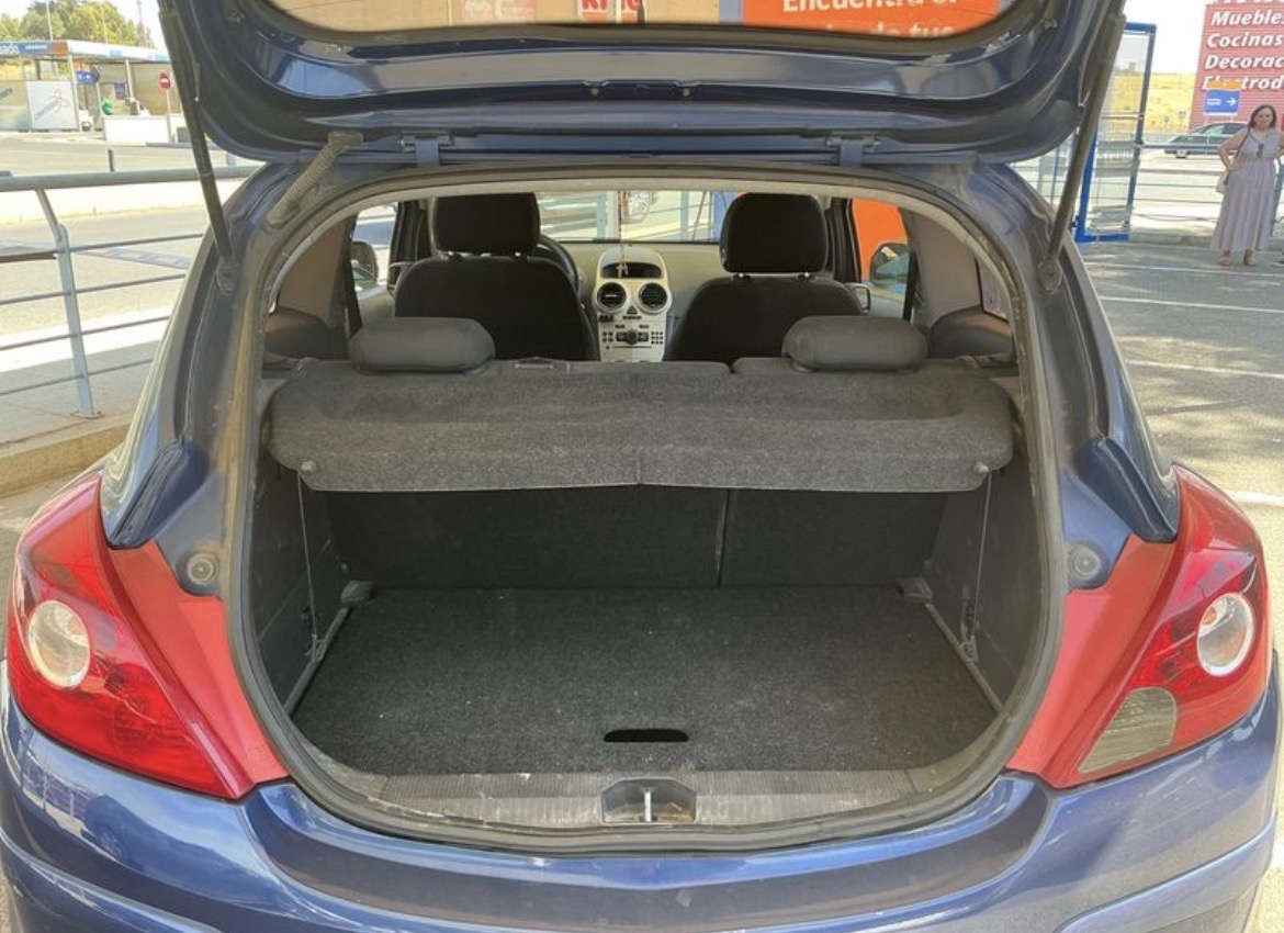 Opel Corsa 1.3 CDTI Enjoy