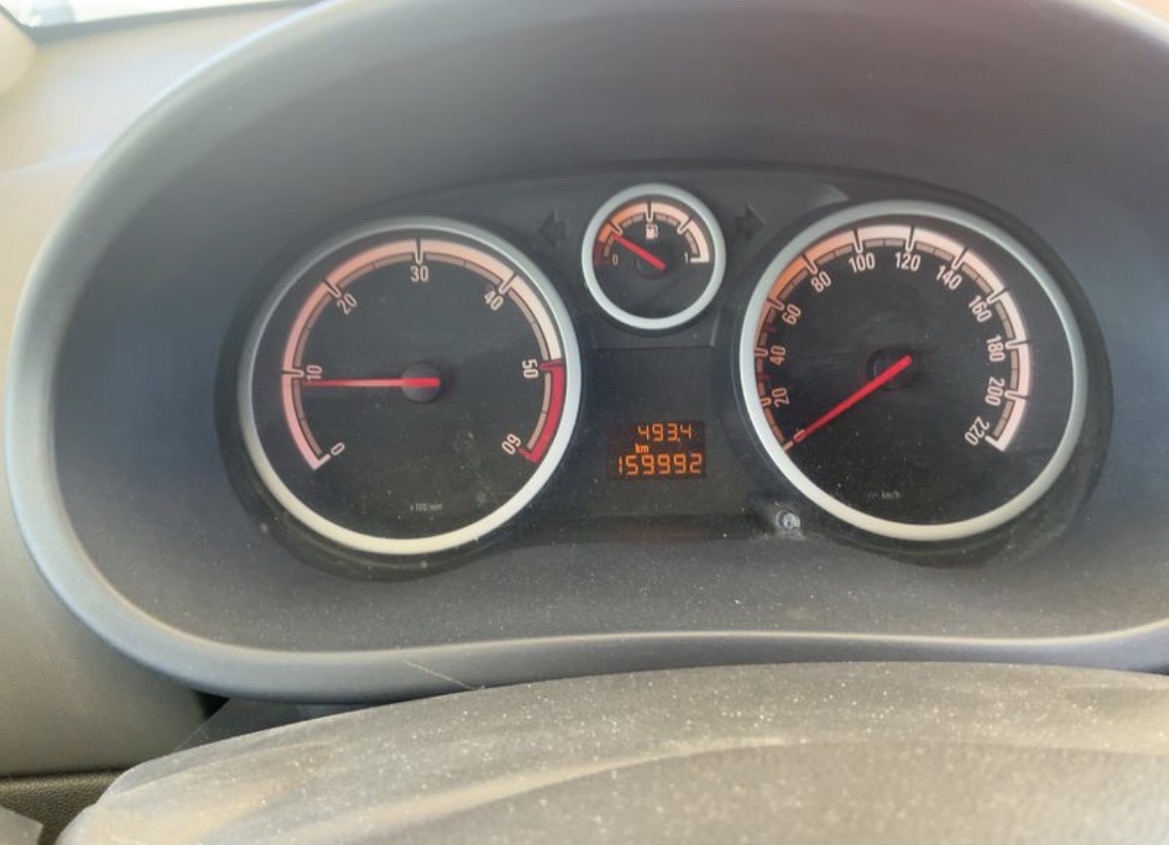 Opel Corsa 1.3 CDTI Enjoy