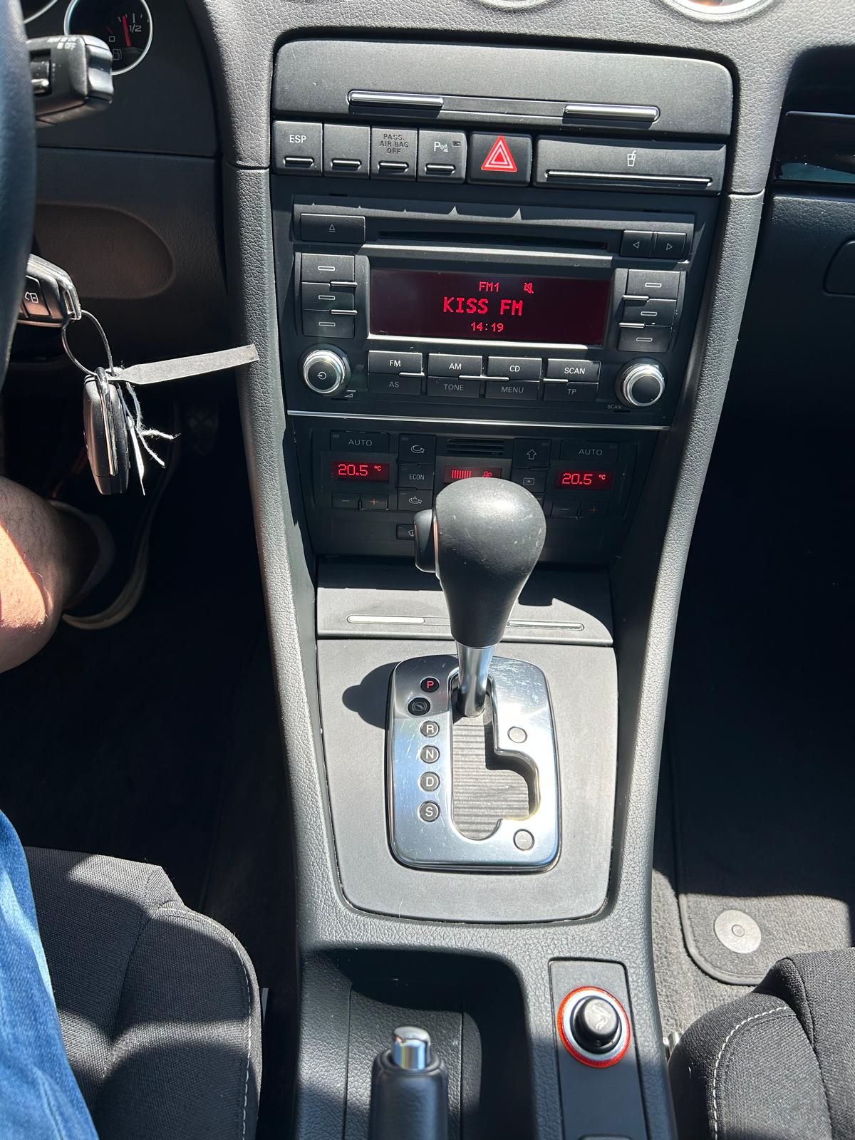 Seat Exeo