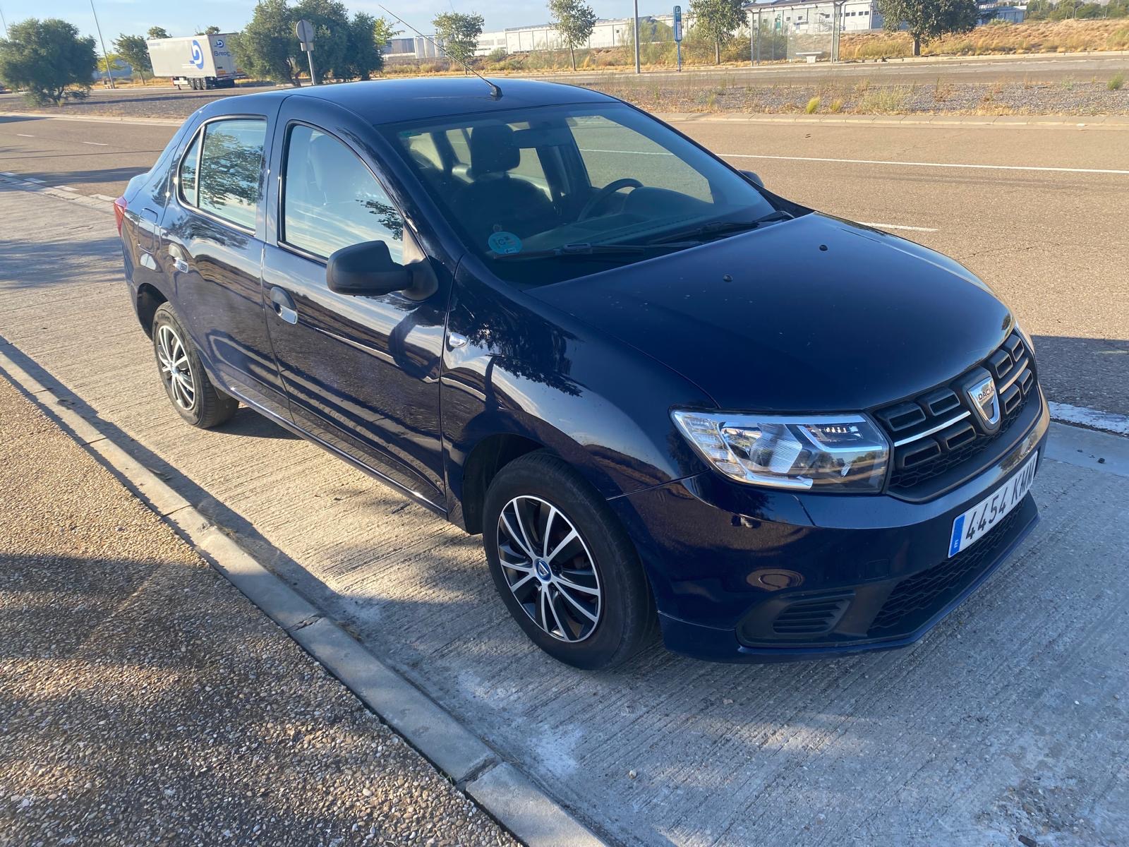 Dacia Logan 1.0 Ambiance