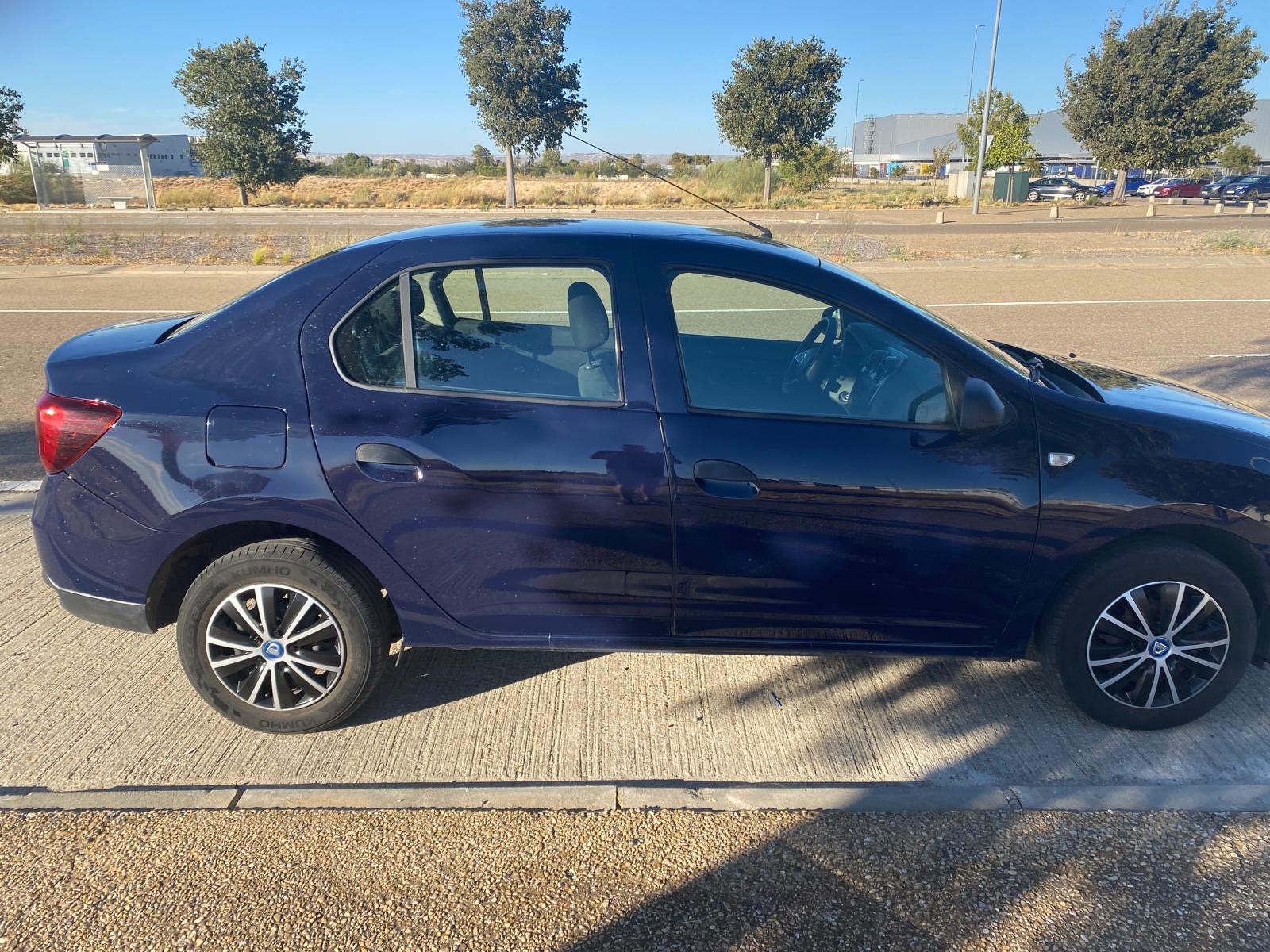 Dacia Logan 1.0 Ambiance