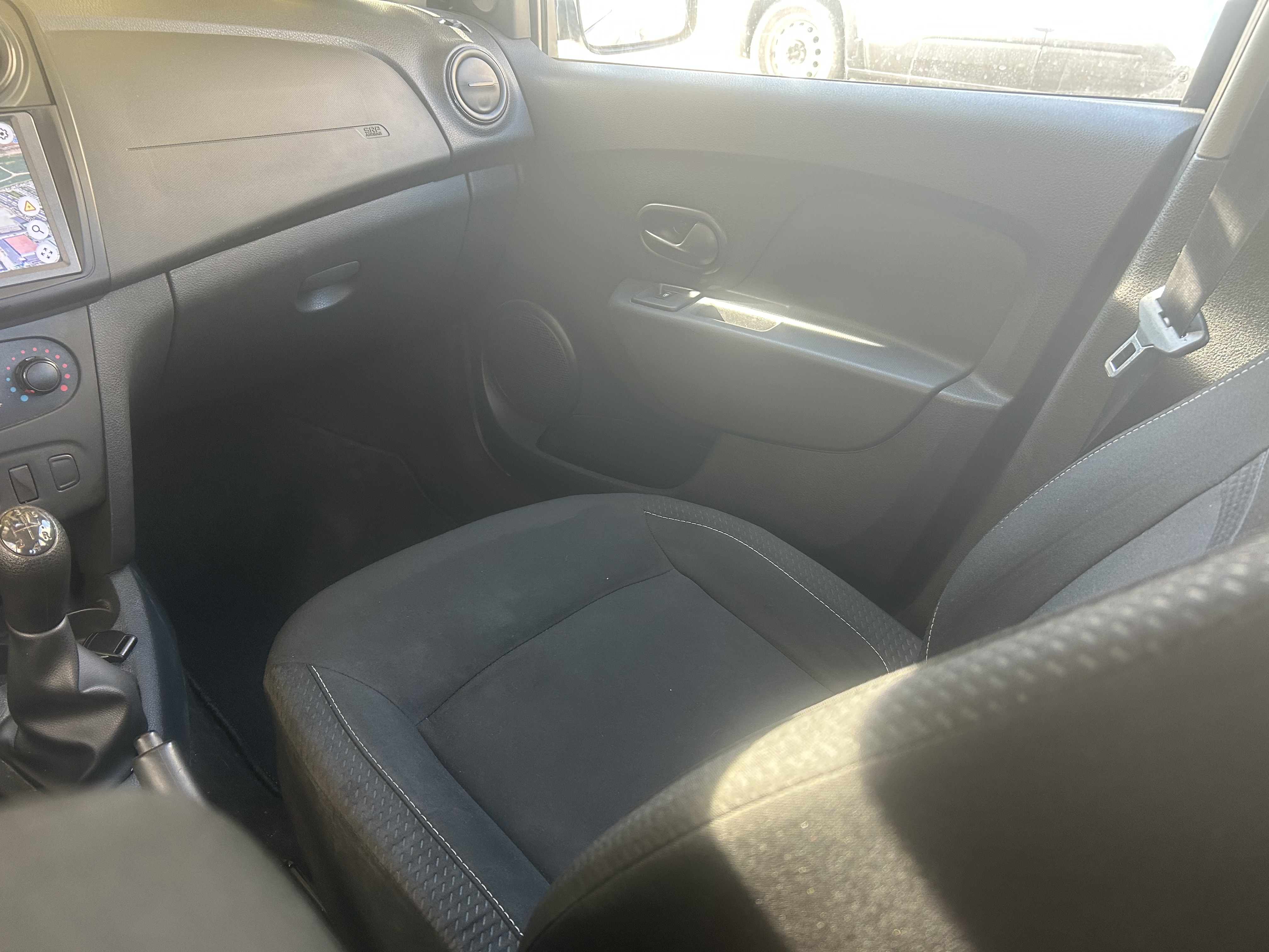 Dacia Logan 1.0 Ambiance