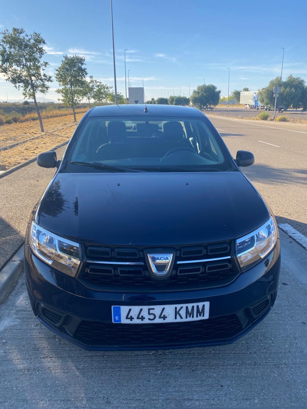 Dacia Logan 1.0 Ambiance