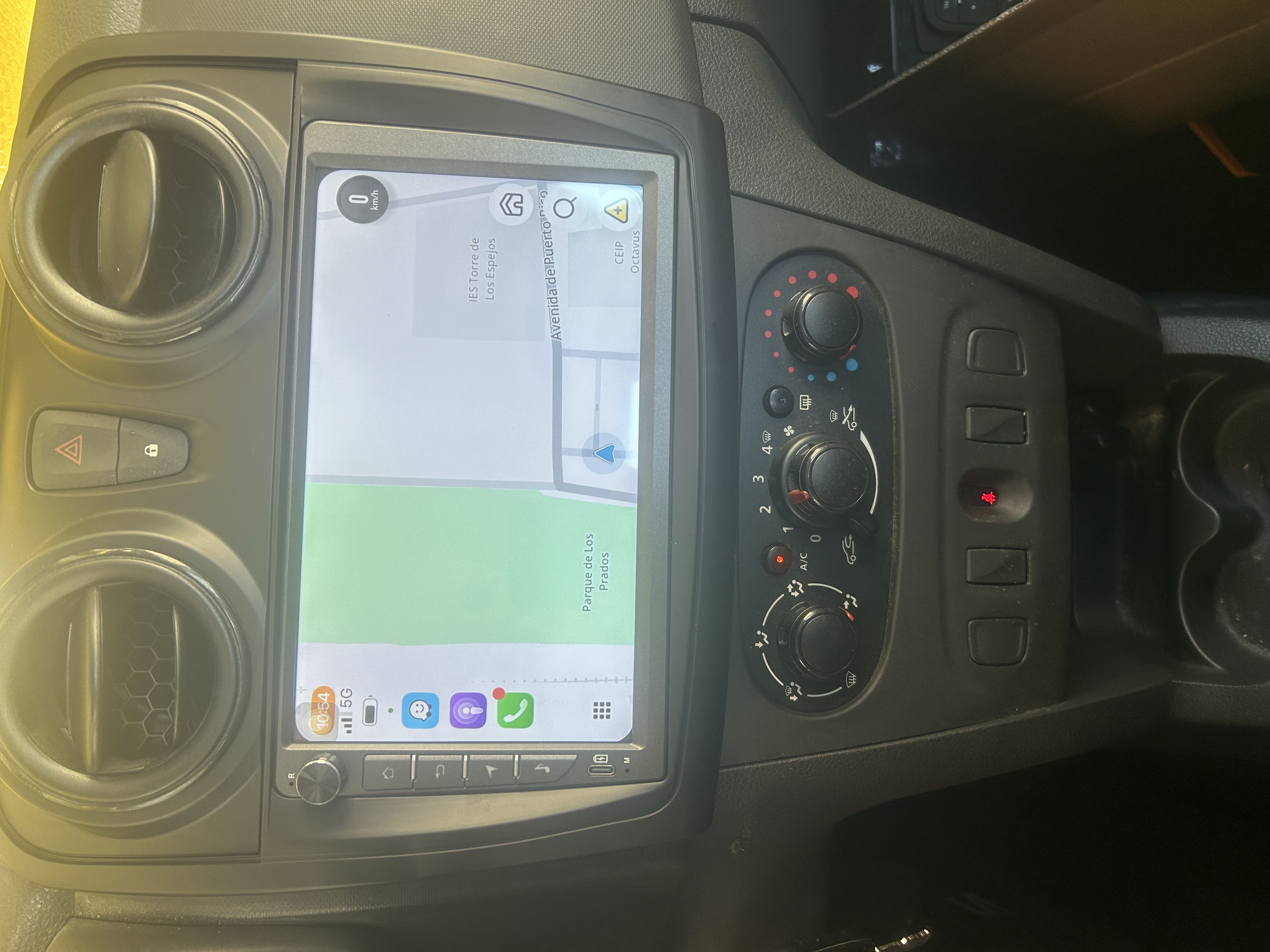 Dacia Logan 1.0 Ambiance