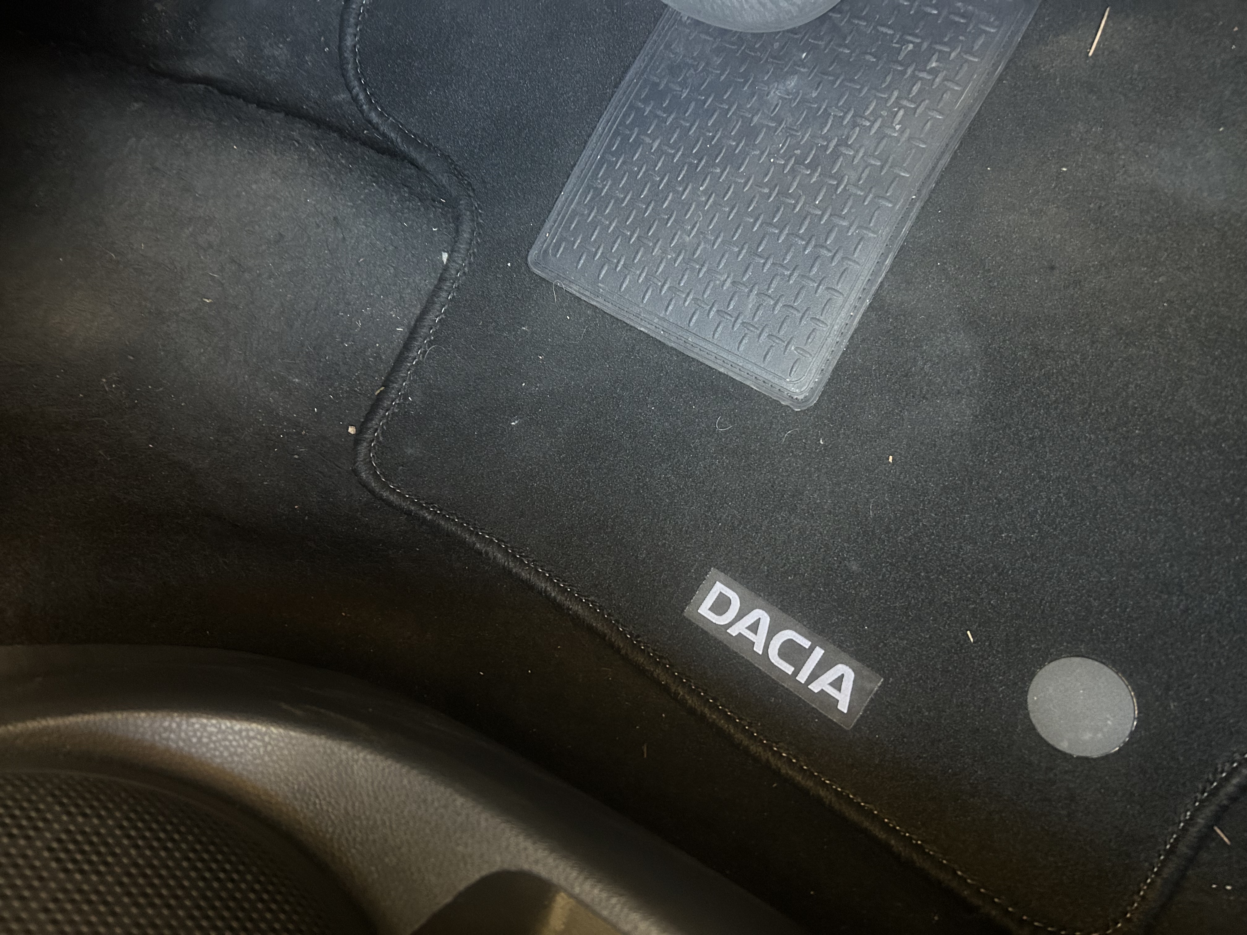 Dacia Logan 1.0 Ambiance